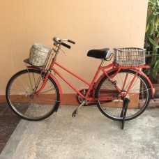 จักรยานไปรษณีย์ ญี่ปุ่น ส่งฟรี