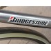 จักรยาน ใช้สายพาน BRIDGESTONE